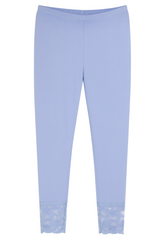 Leggings med blonde